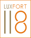Luxfort 118 Logo