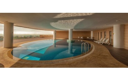 Hotel Like Facilities: Swimming Pool